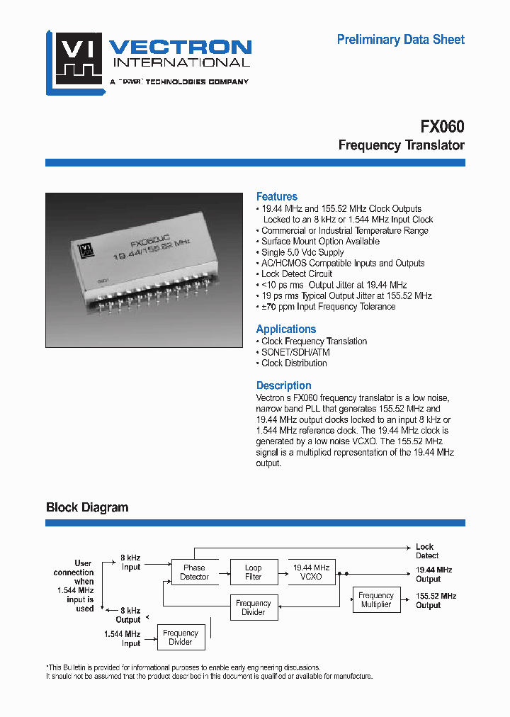 FX060_687842.PDF Datasheet