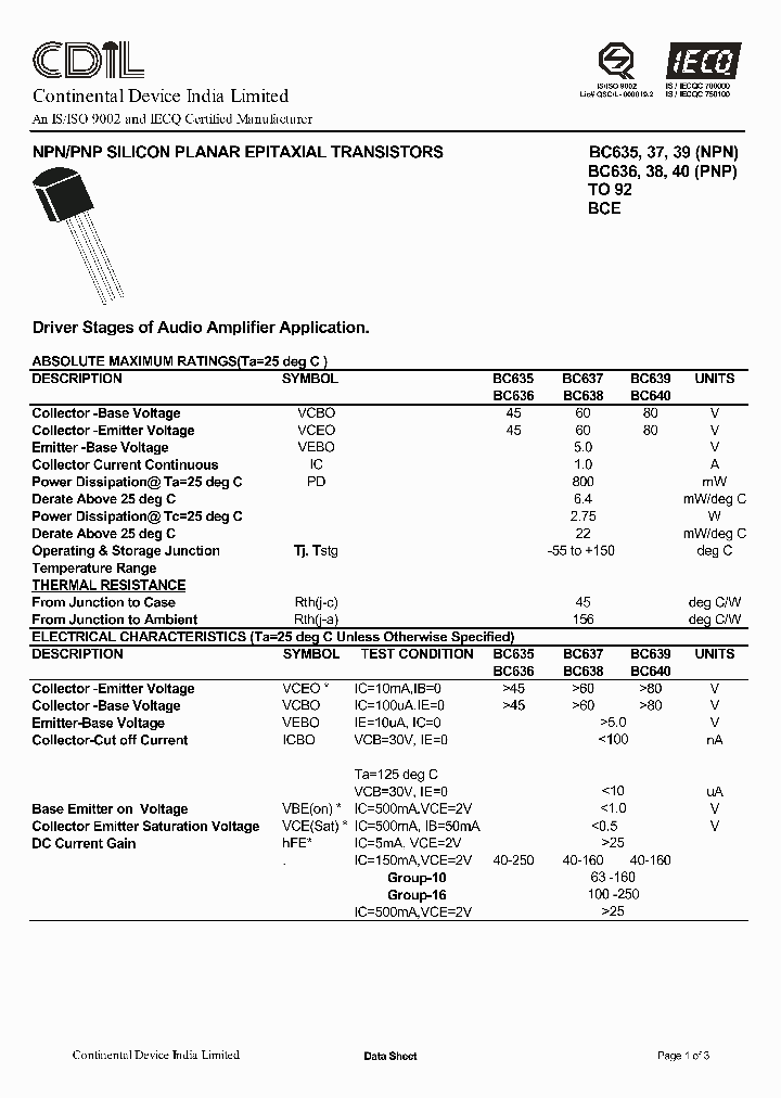 BC635-10_687821.PDF Datasheet