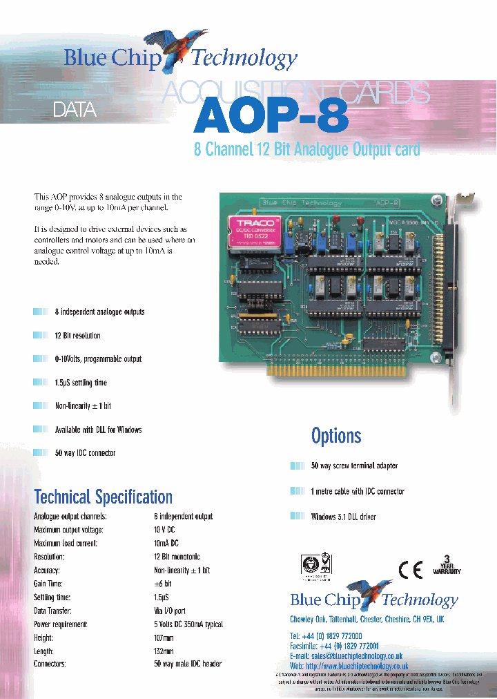 AOP8_689561.PDF Datasheet