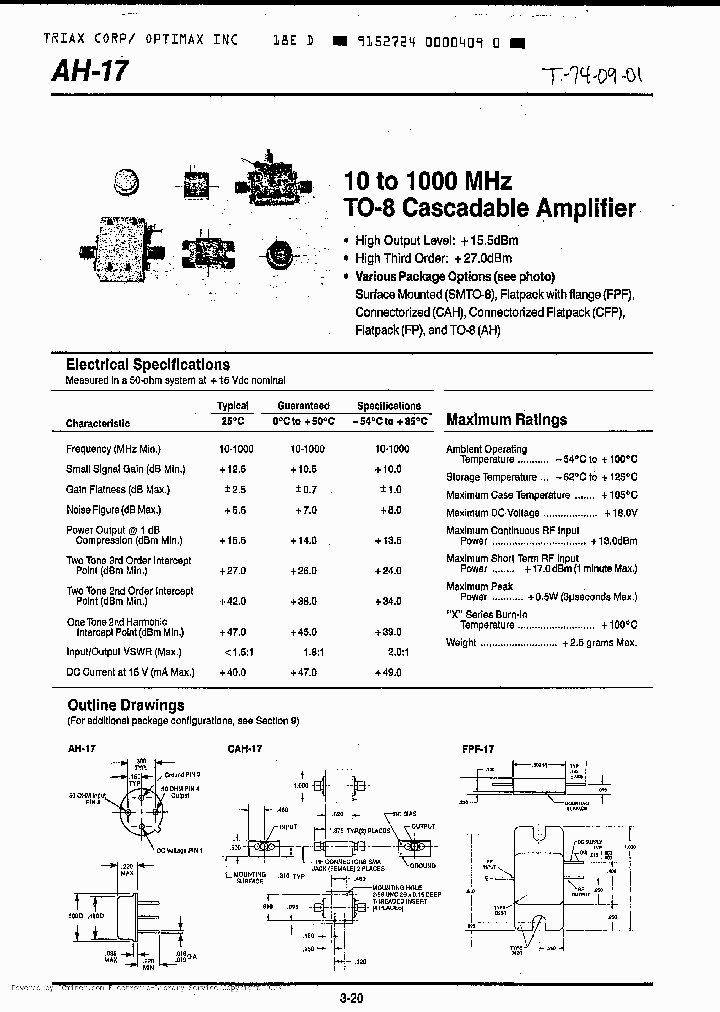 AH17_689927.PDF Datasheet