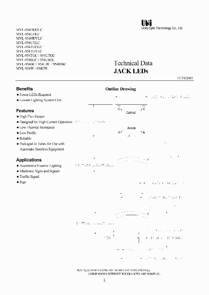 954BC_690171.PDF Datasheet