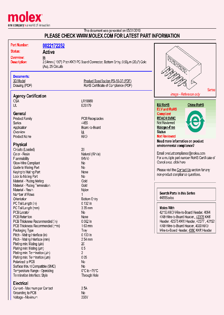 22-17-2252_1127032.PDF Datasheet