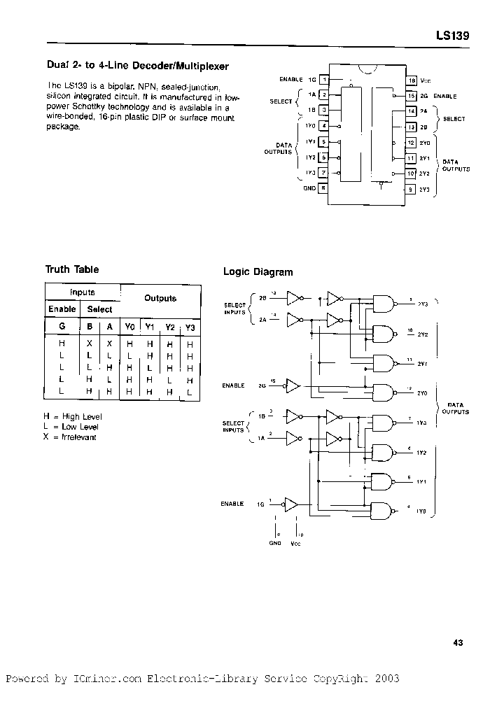 LS139_694651.PDF Datasheet