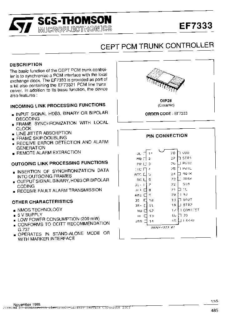 EF7333_694653.PDF Datasheet