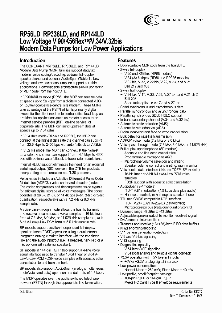 RP56LD_694946.PDF Datasheet