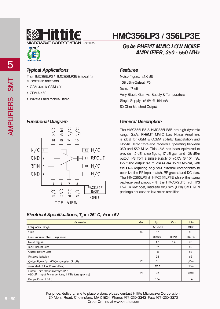 356LP3E_694948.PDF Datasheet