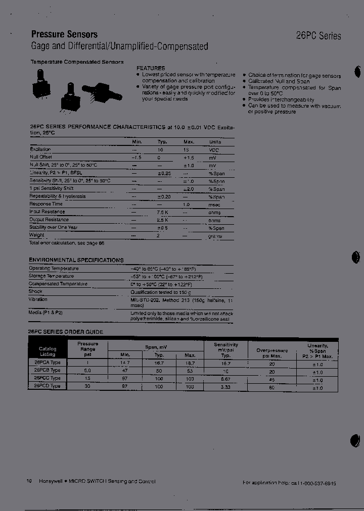 26PCCFA6D_695767.PDF Datasheet