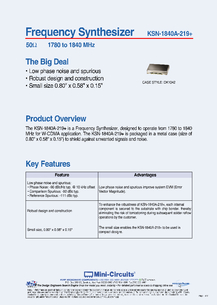 KSN-1840A-219_1128789.PDF Datasheet