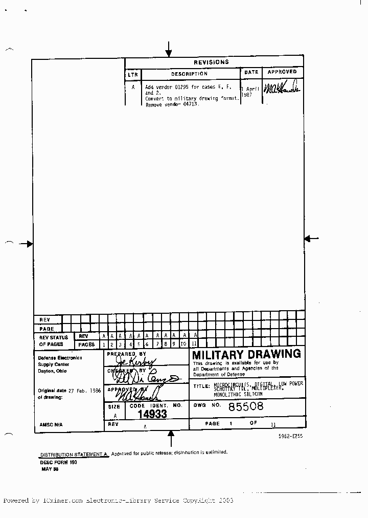 85508012A_702745.PDF Datasheet