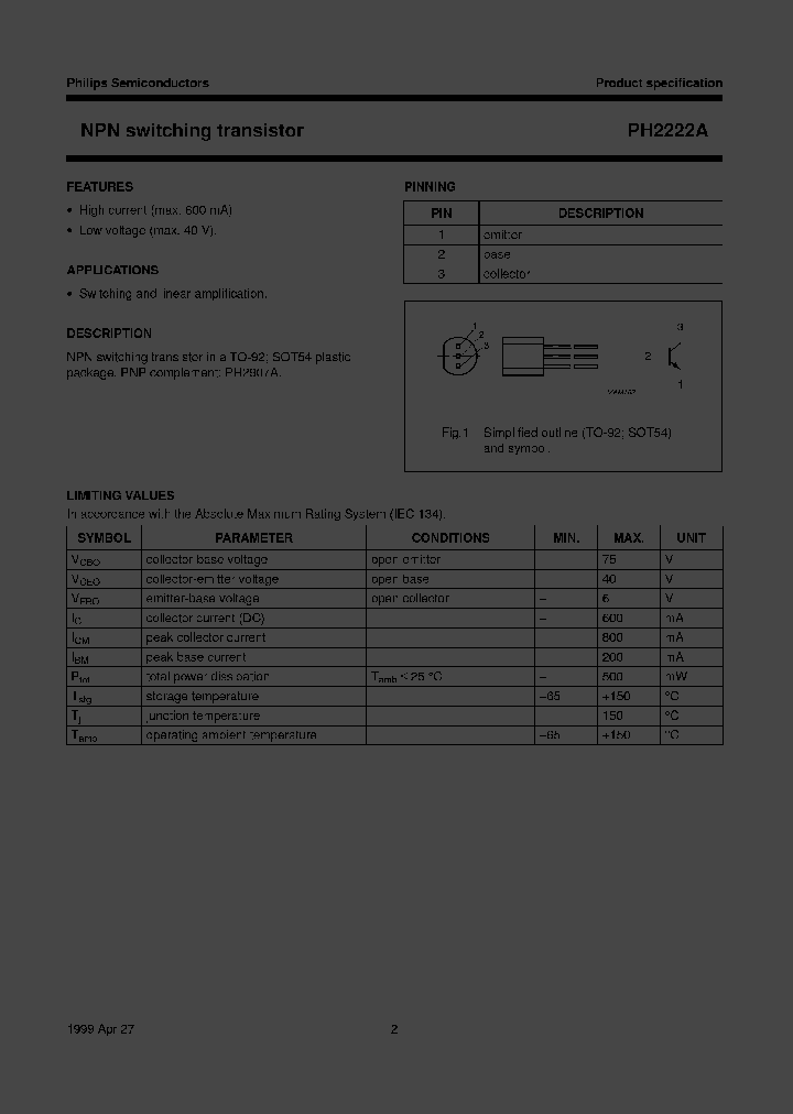 PH2222ATR_702766.PDF Datasheet