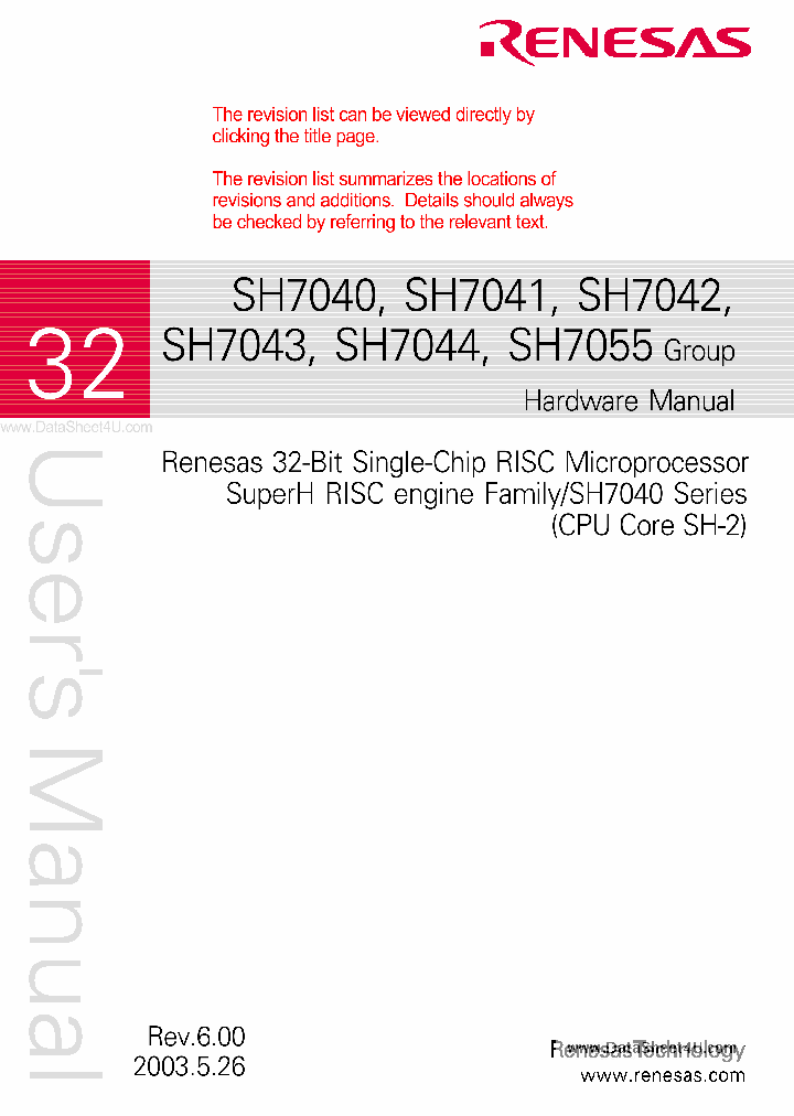 HD6437043_827350.PDF Datasheet