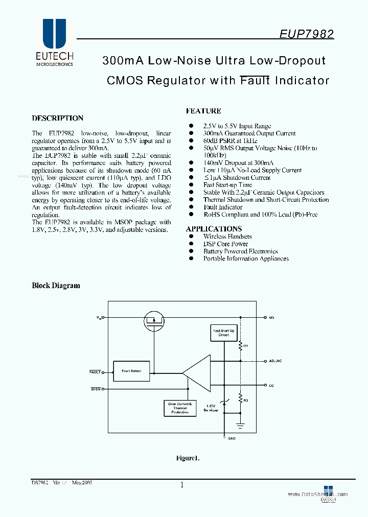 EUP7982_829522.PDF Datasheet