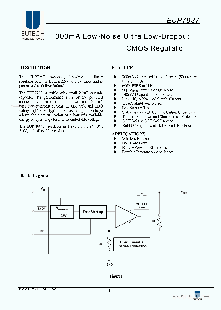 EUP7987_829523.PDF Datasheet