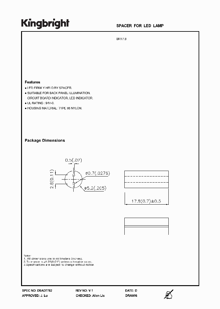 BR178_704085.PDF Datasheet