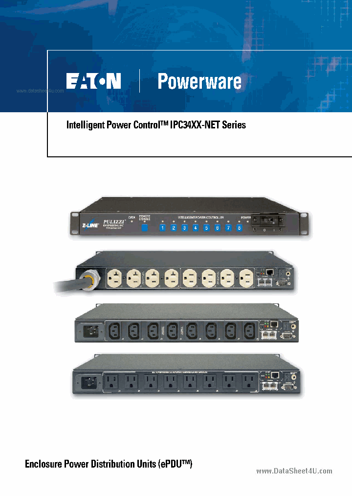 IPC3401_828852.PDF Datasheet