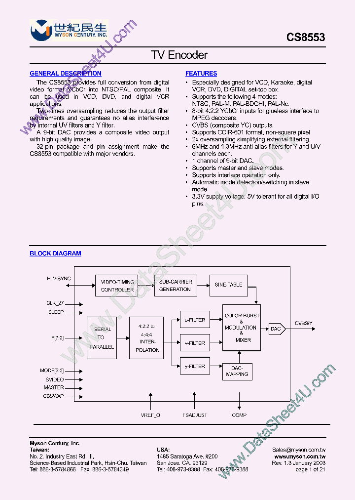 CS8553_828846.PDF Datasheet