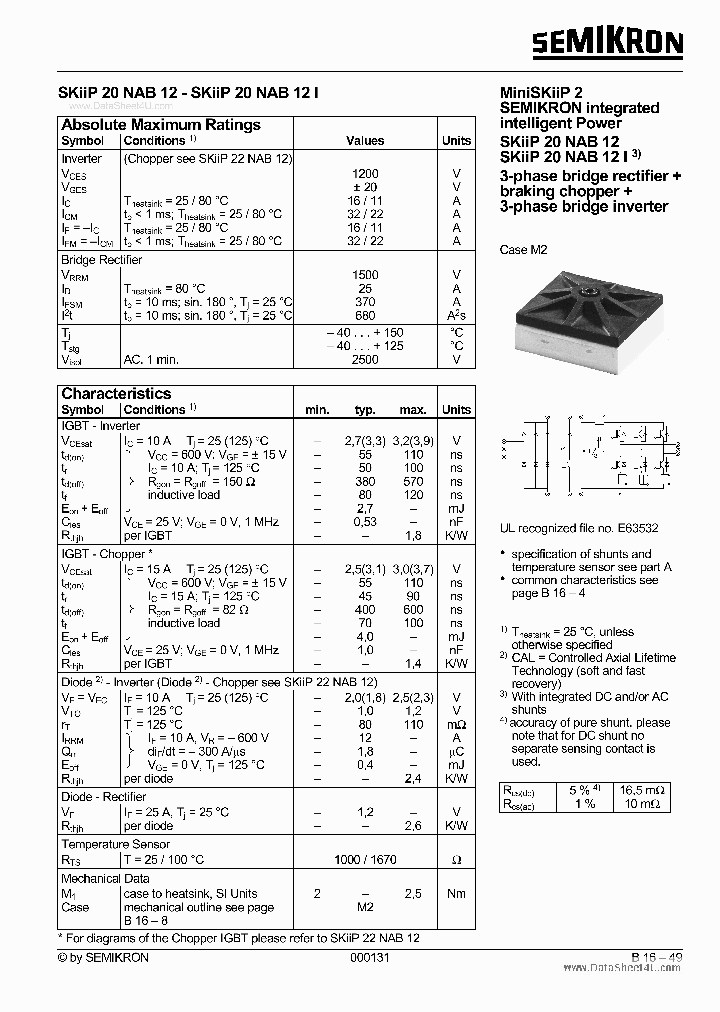 SKIIP20NAB12I_830751.PDF Datasheet