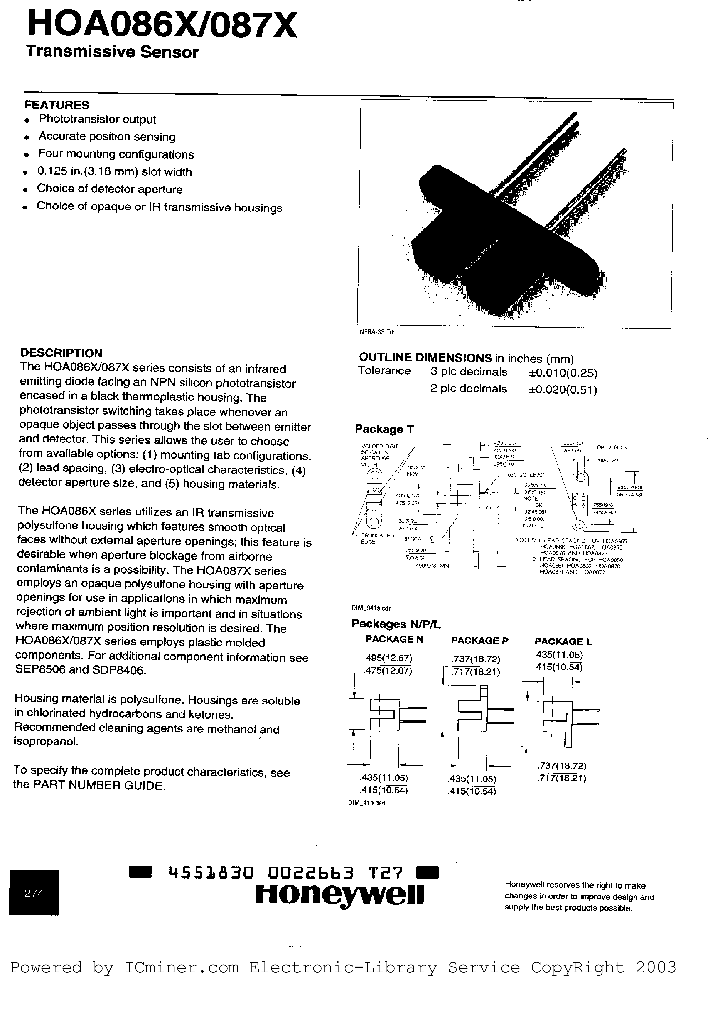 HOA0860L55_708963.PDF Datasheet