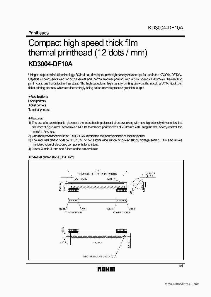 KD3004-DF10A_840352.PDF Datasheet