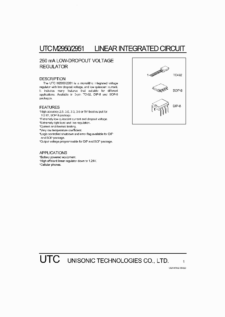 M2951_839638.PDF Datasheet