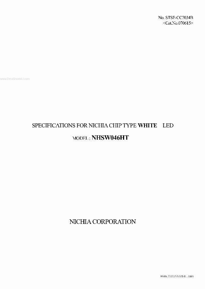 NHSW046HT_842638.PDF Datasheet