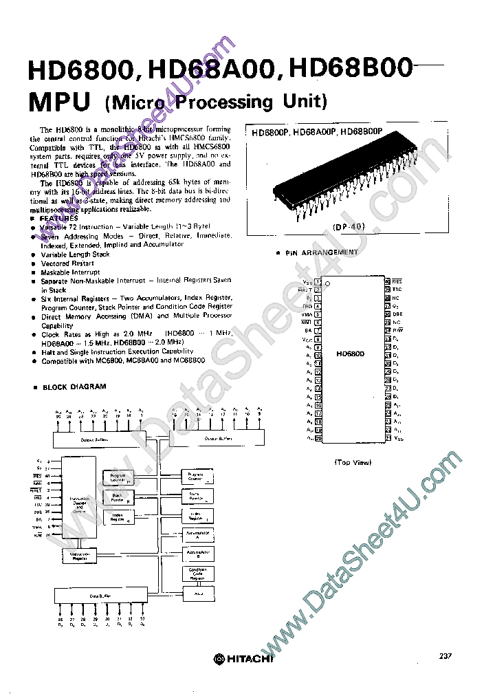 HD6800_840639.PDF Datasheet