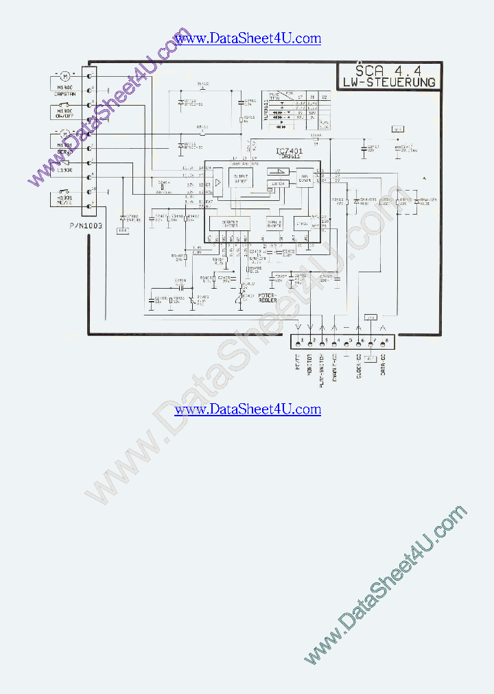 TDA3611_847133.PDF Datasheet