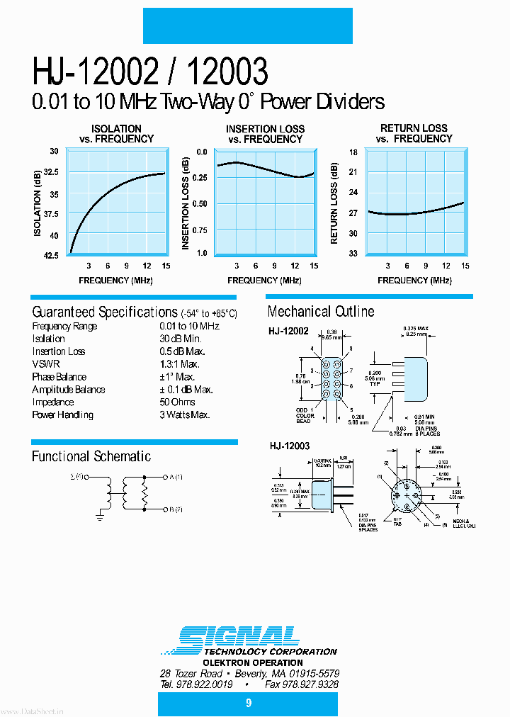 HJ-12003_856191.PDF Datasheet