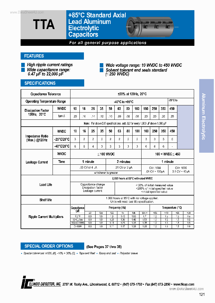 106TTAXXXM_856433.PDF Datasheet