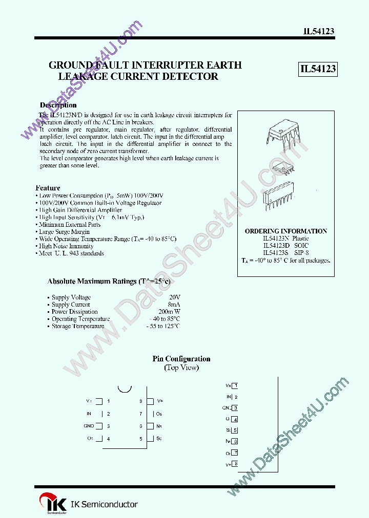 IL54123_856148.PDF Datasheet
