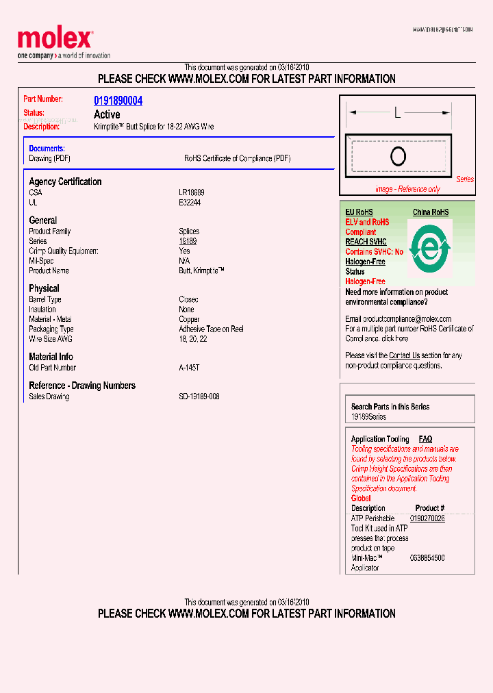 A-145T_856869.PDF Datasheet