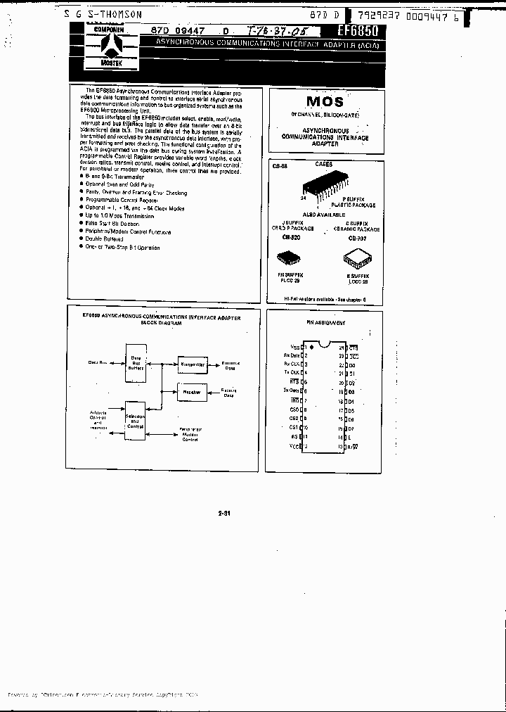 EF68B50J_713549.PDF Datasheet