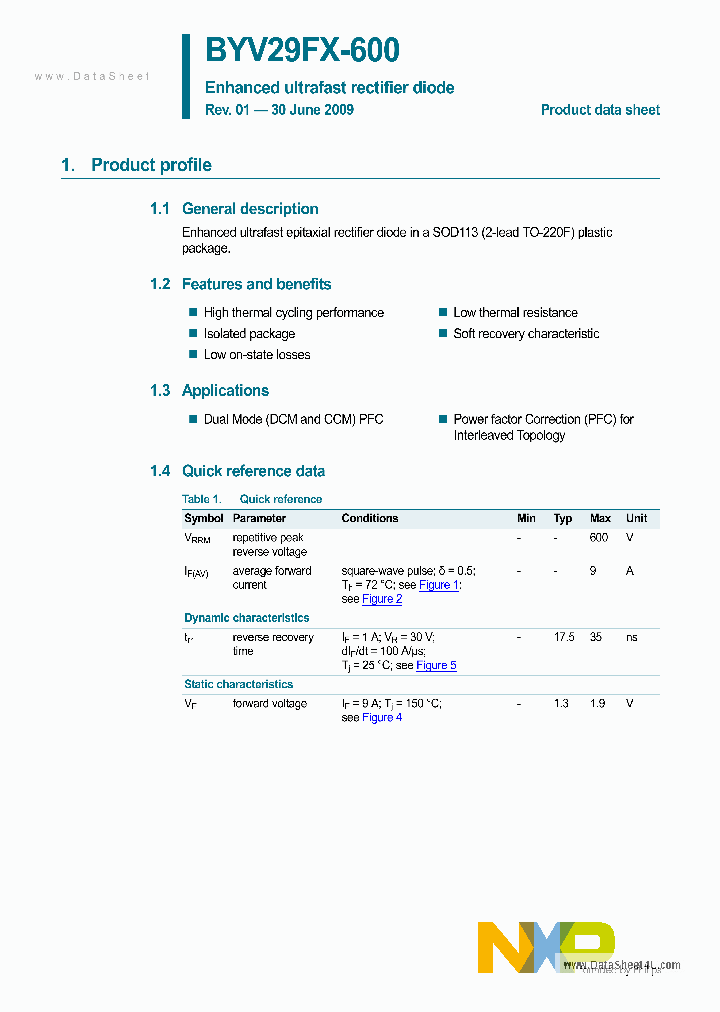 BYV29FX-600_857221.PDF Datasheet