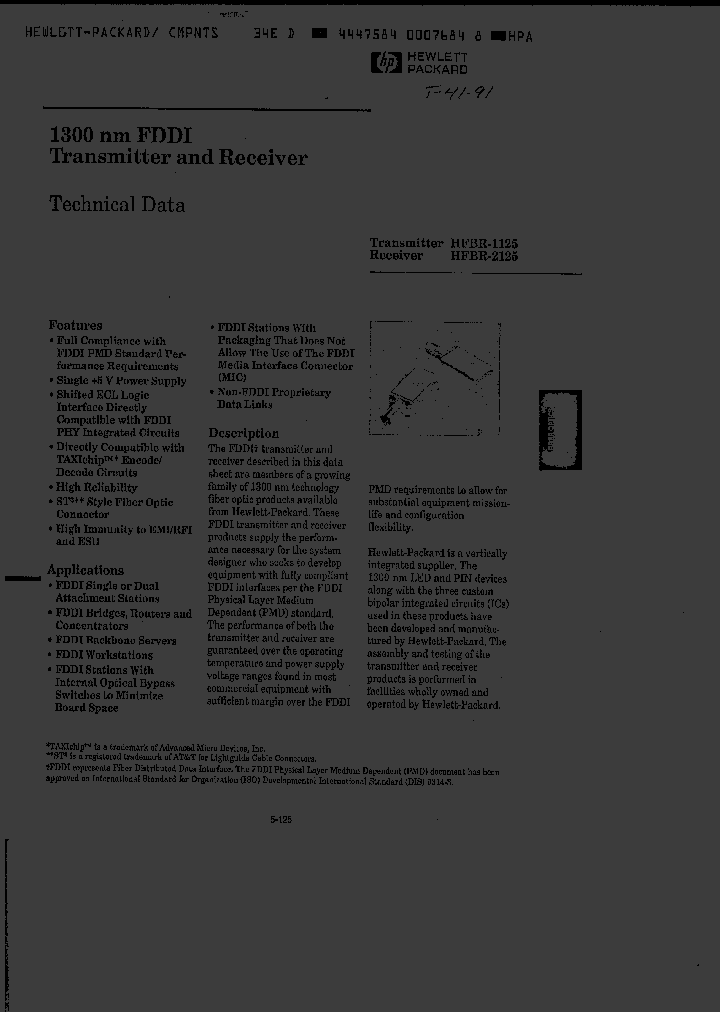 HFBR1125_713716.PDF Datasheet