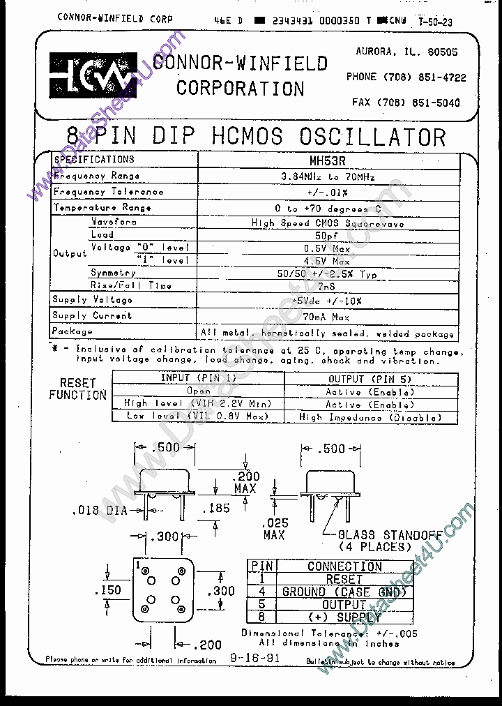 MH53R_857723.PDF Datasheet