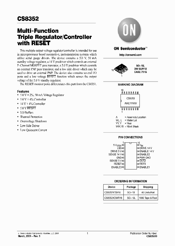 CS8352D_715323.PDF Datasheet