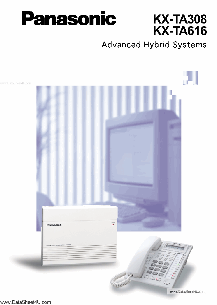 KXTA616_858314.PDF Datasheet