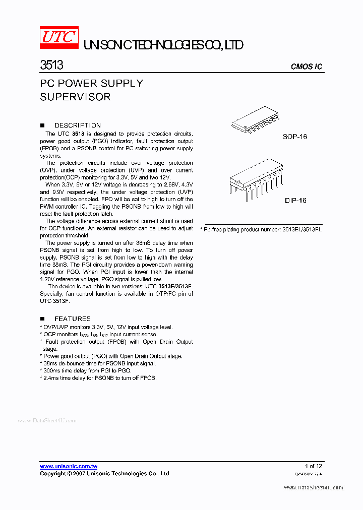 3513_861837.PDF Datasheet