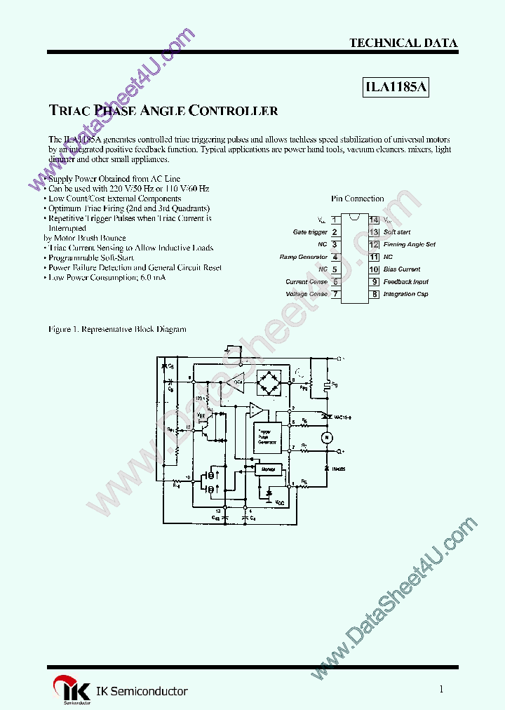 ILA1185A_863676.PDF Datasheet
