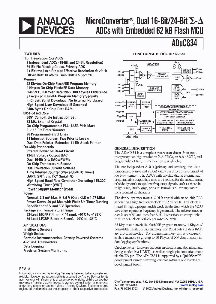 ADUC834BS_863847.PDF Datasheet