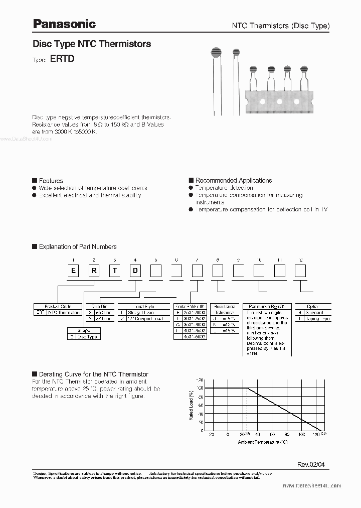 ERTD_866455.PDF Datasheet