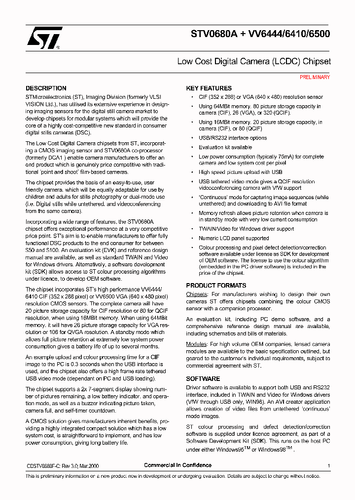 STV-DCACIF-E01_1141924.PDF Datasheet