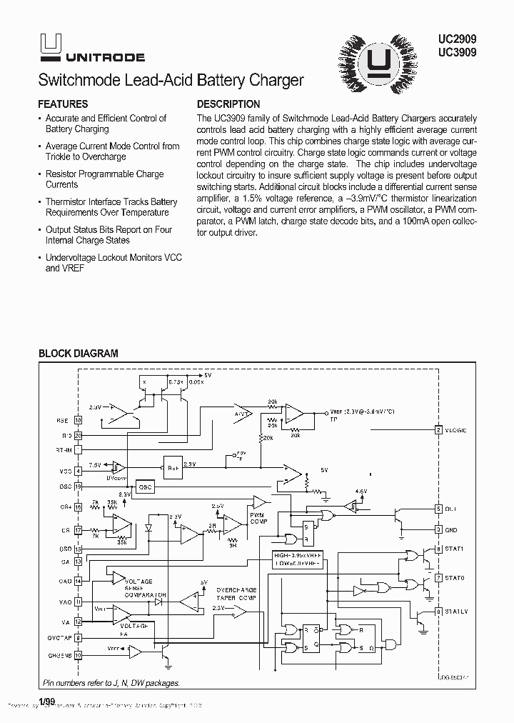 UC2909N_717620.PDF Datasheet