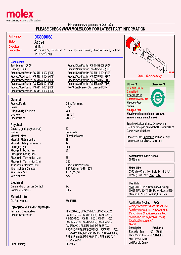 0039000060_1163456.PDF Datasheet