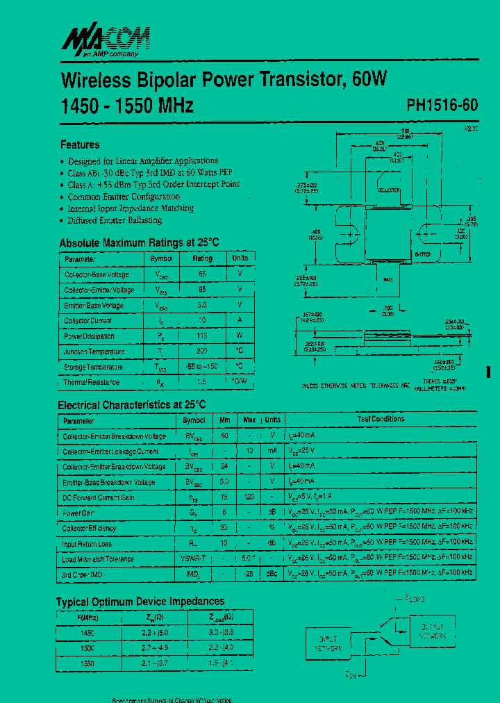 PH1516-60_1166474.PDF Datasheet