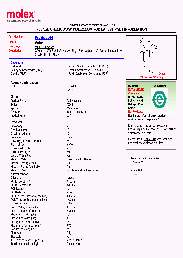 70563-0044_1167039.PDF Datasheet