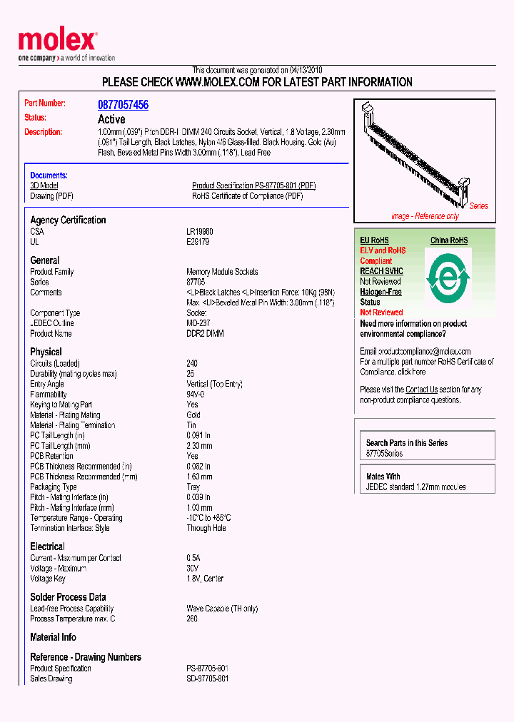 0877057456_1167125.PDF Datasheet
