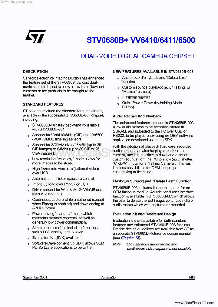 STV0680B_874487.PDF Datasheet