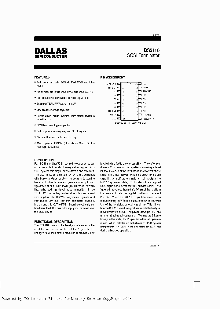 DS2116E_725154.PDF Datasheet