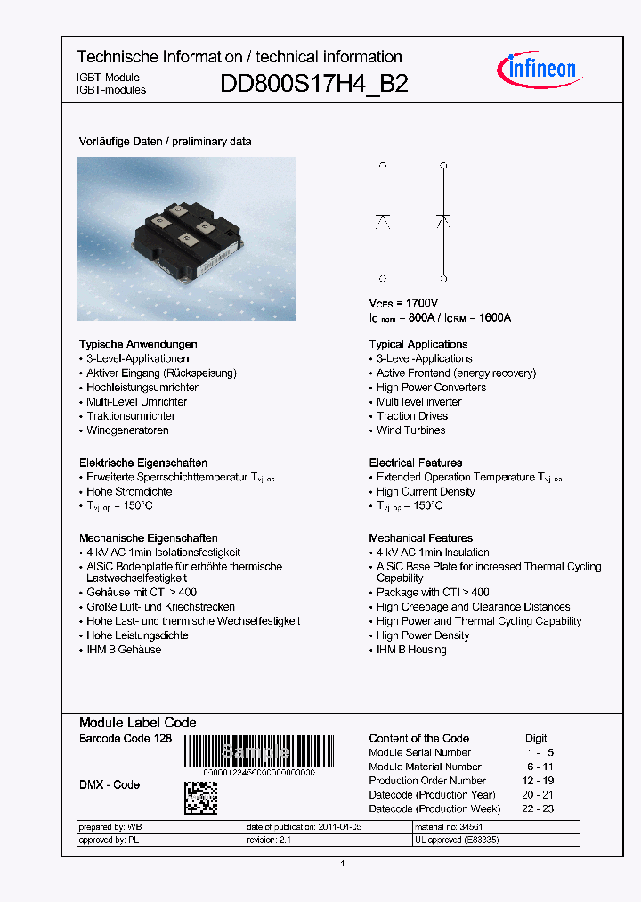 DD800S17H4B2_1181404.PDF Datasheet